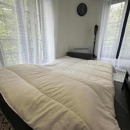 L'Etoile De Seine 77 Appartement 6 Dammarie-lè-Lys المظهر الخارجي الصورة