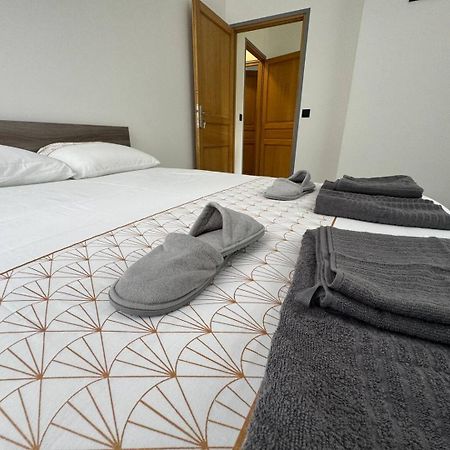 L'Etoile De Seine 77 Appartement 6 Dammarie-lè-Lys المظهر الخارجي الصورة