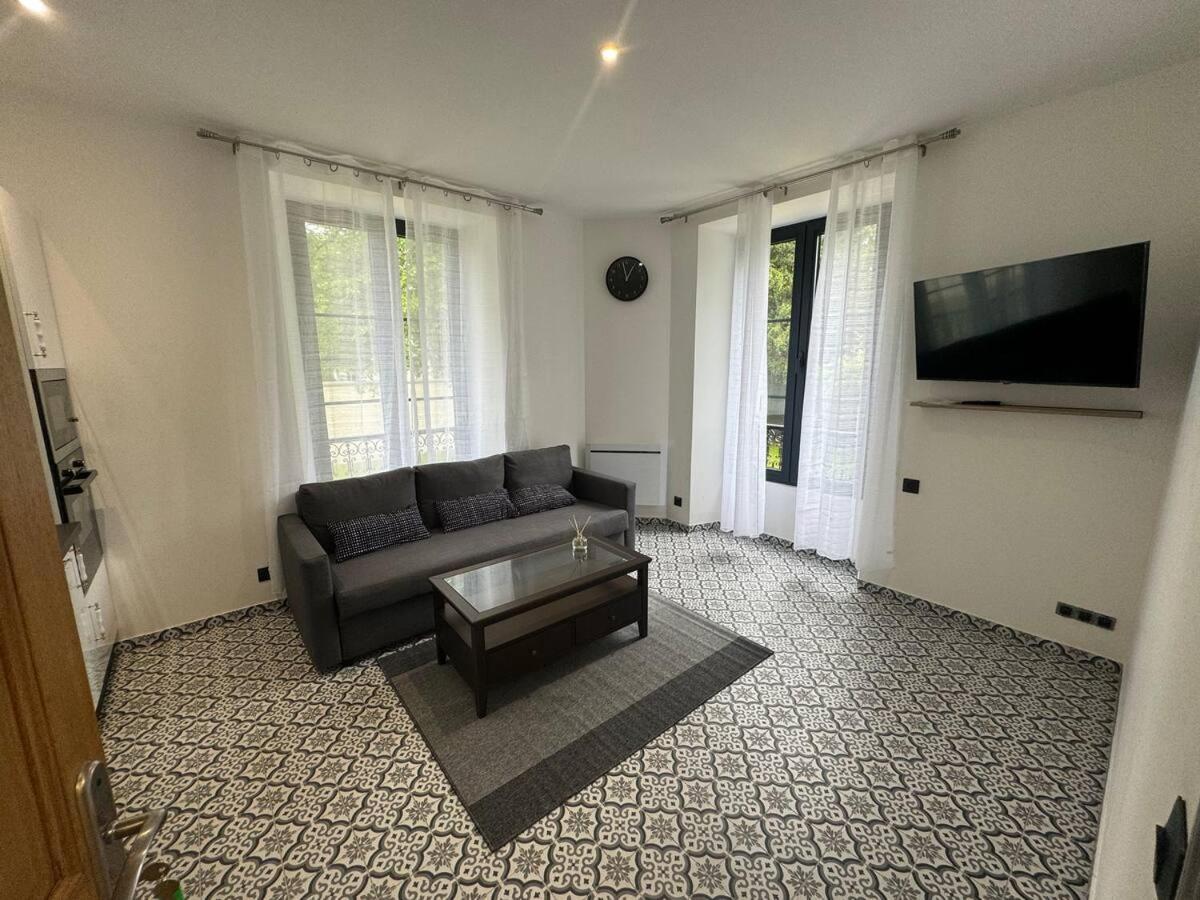 L'Etoile De Seine 77 Appartement 6 Dammarie-lè-Lys المظهر الخارجي الصورة