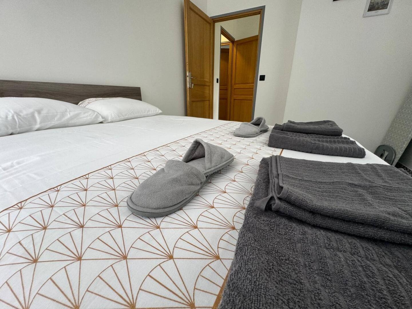 L'Etoile De Seine 77 Appartement 6 Dammarie-lè-Lys المظهر الخارجي الصورة
