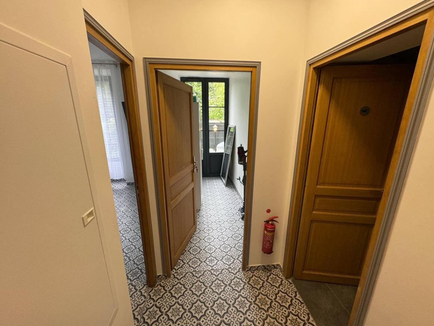 L'Etoile De Seine 77 Appartement 6 Dammarie-lè-Lys المظهر الخارجي الصورة