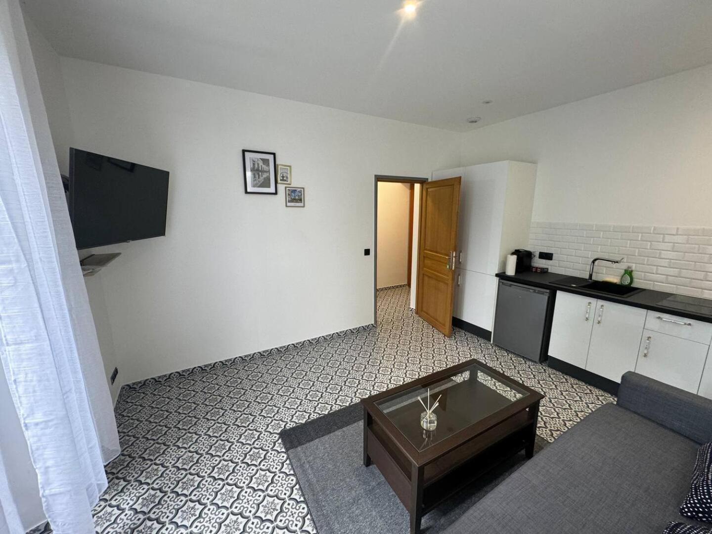 L'Etoile De Seine 77 Appartement 6 Dammarie-lè-Lys المظهر الخارجي الصورة