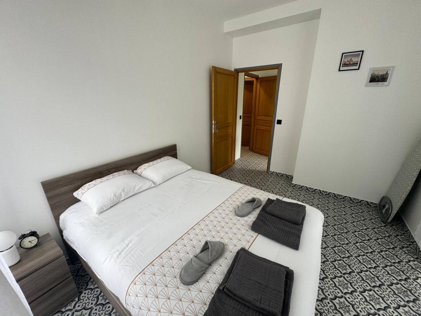 L'Etoile De Seine 77 Appartement 6 Dammarie-lè-Lys المظهر الخارجي الصورة