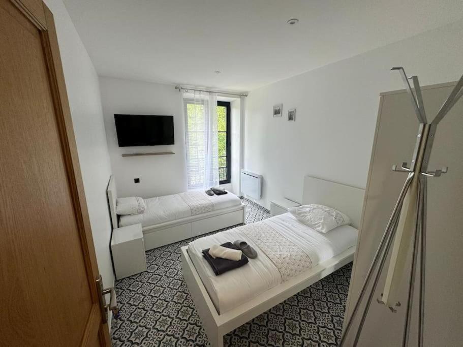 L'Etoile De Seine 77 Appartement 6 Dammarie-lè-Lys المظهر الخارجي الصورة